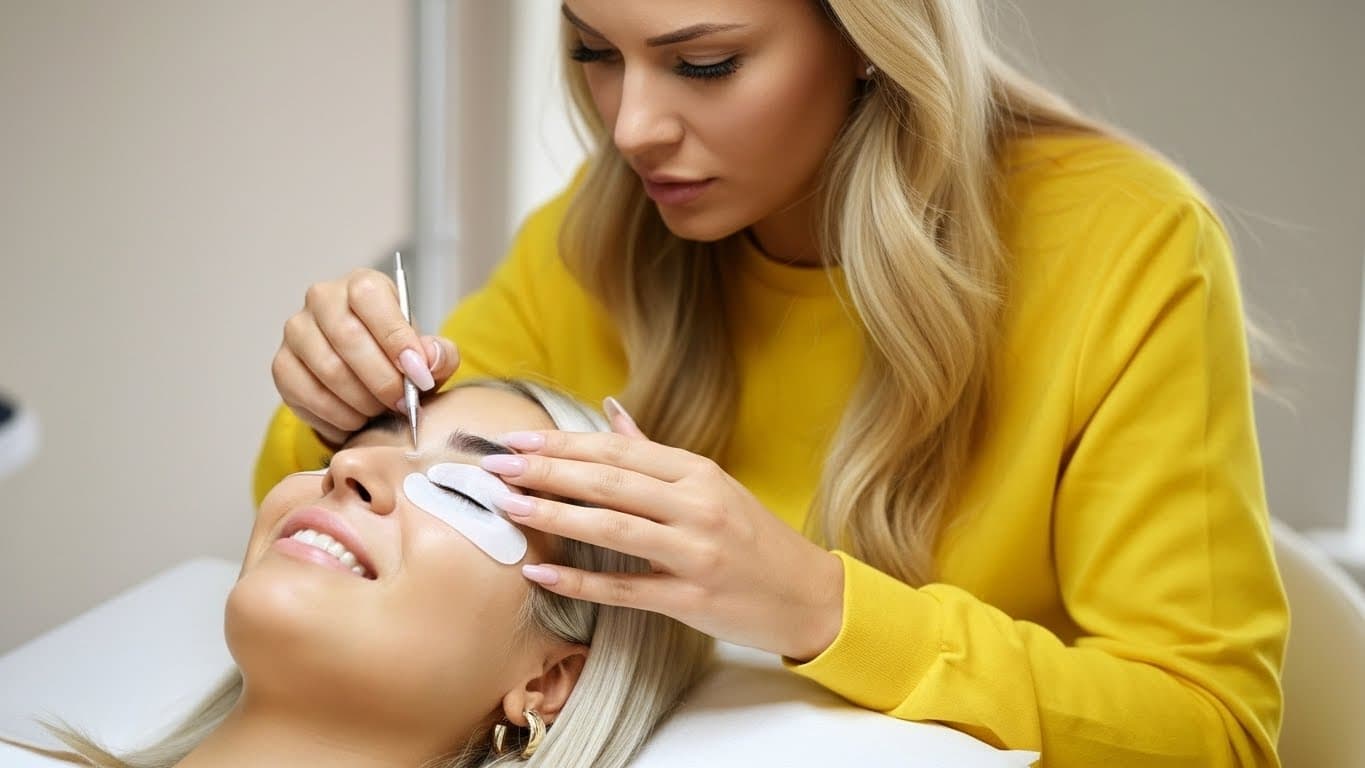 Anna-Lena Weber Work