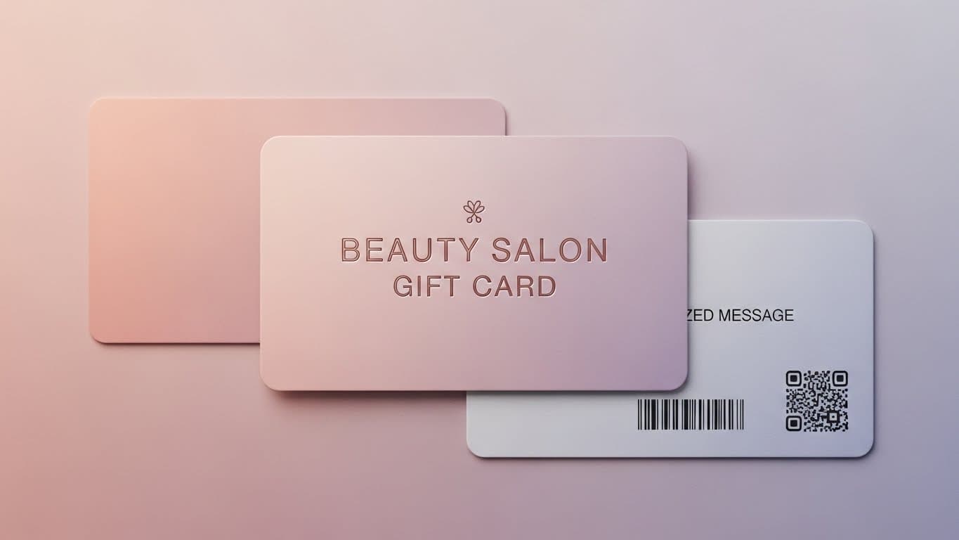 The Lash Atelier Gutschein